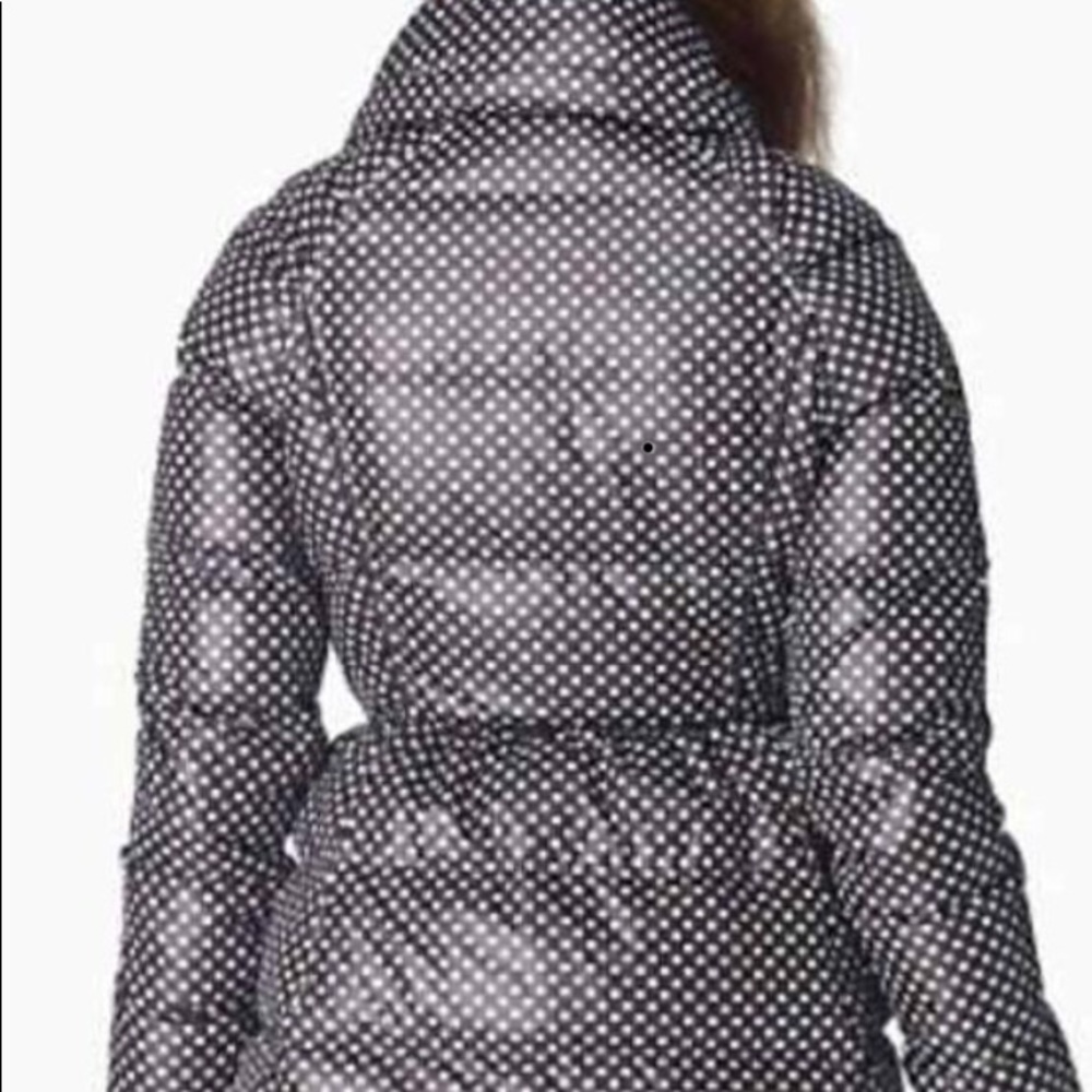 Juicy Couture brand new down jacket - Picture 3 of 15